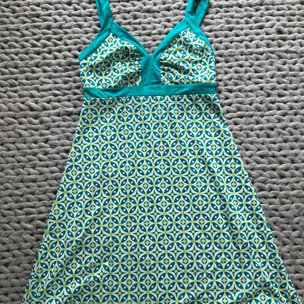 Patagonia dress